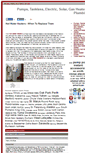 Mobile Screenshot of expertwaterheaters.com